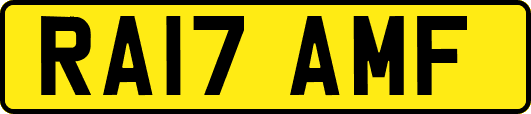 RA17AMF
