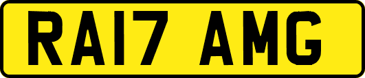 RA17AMG