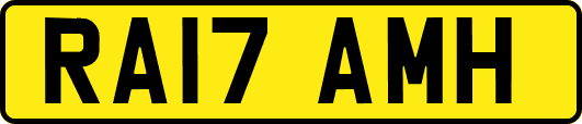 RA17AMH