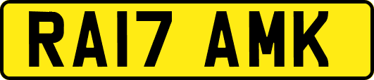 RA17AMK