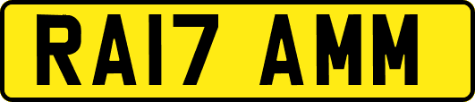 RA17AMM
