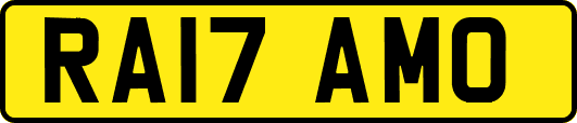 RA17AMO