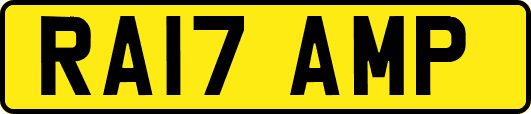 RA17AMP