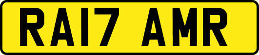 RA17AMR