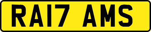 RA17AMS