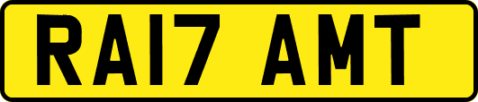 RA17AMT