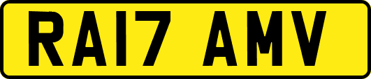 RA17AMV