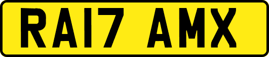 RA17AMX