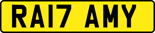 RA17AMY