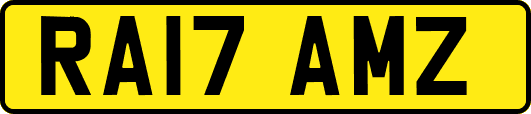 RA17AMZ