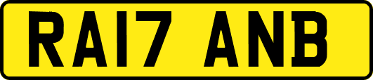 RA17ANB