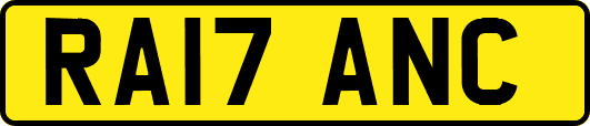 RA17ANC