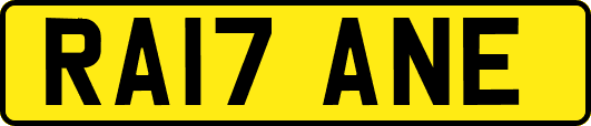 RA17ANE