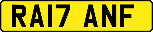 RA17ANF