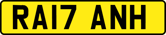 RA17ANH