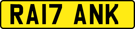 RA17ANK