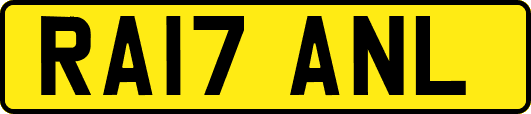 RA17ANL