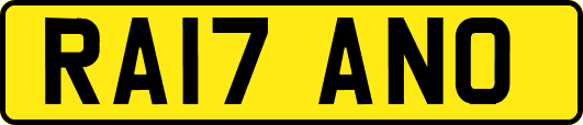 RA17ANO