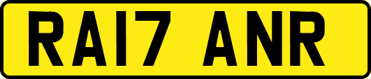 RA17ANR