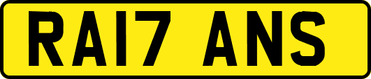 RA17ANS