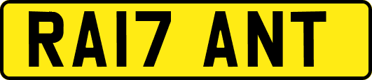 RA17ANT