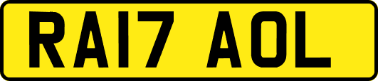 RA17AOL