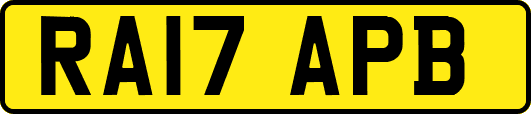 RA17APB