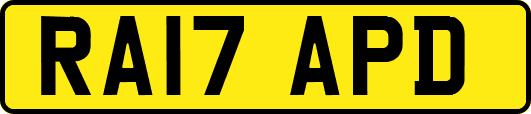 RA17APD