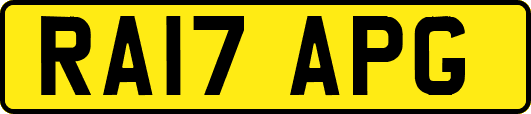 RA17APG