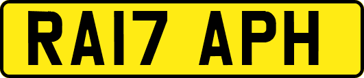 RA17APH