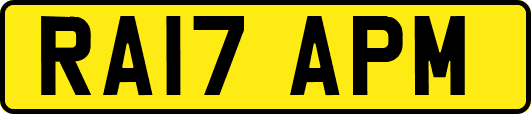 RA17APM