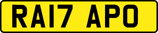 RA17APO