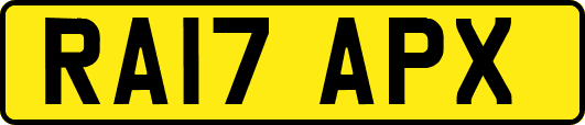 RA17APX