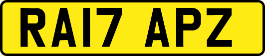 RA17APZ