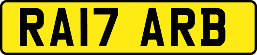 RA17ARB
