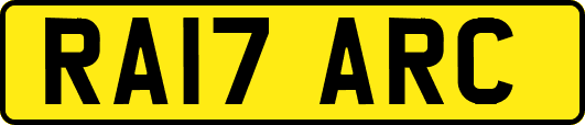 RA17ARC