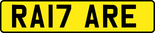 RA17ARE