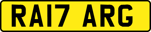 RA17ARG