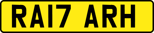 RA17ARH