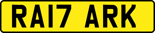 RA17ARK