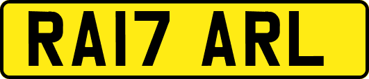 RA17ARL
