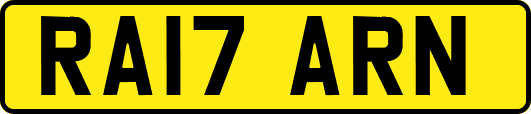 RA17ARN