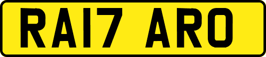 RA17ARO