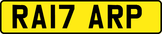 RA17ARP