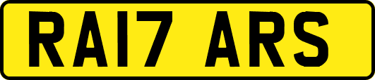 RA17ARS