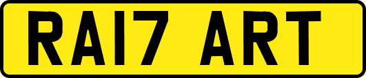 RA17ART