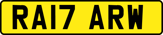 RA17ARW