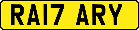 RA17ARY