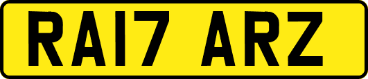 RA17ARZ