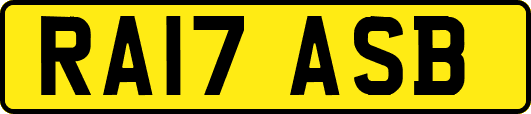 RA17ASB